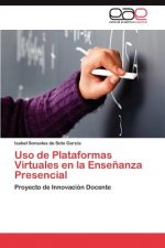 USO de Plataformas Virtuales En La Ensenanza Presencial