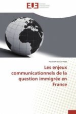 Les enjeux communicationnels de la question immigrée en France