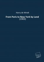 From Paris to New York by Land