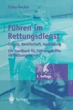 F hren Im Rettungsdienst