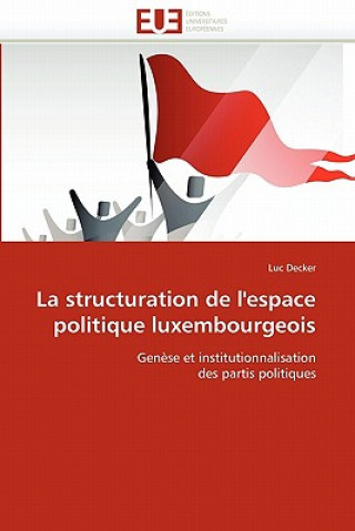 La Structuration de l'Espace Politique Luxembourgeois