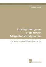 Solving the system of Radiation Magnetohydrodynamics