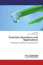 Evolution Equations and Applications