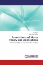 Foundations of Morse Theory and Applications