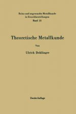 Theoretische Metallkunde