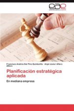 Planificacion estrategica aplicada