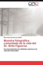 Muestra Fotografica Comentada de La Vida del Dr. Brito Figueroa