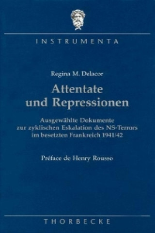 Attentate und Repressionen