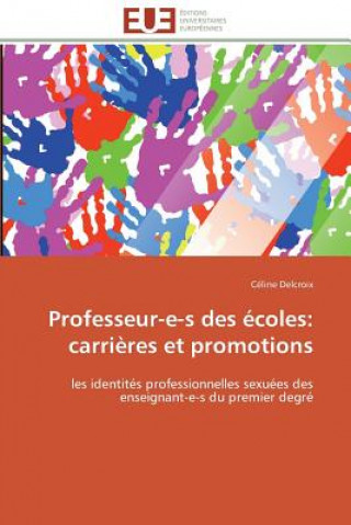 Professeur-E-S Des  coles
