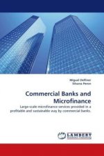 Commercial Banks and Microfinance