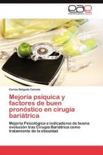 Mejoria Psiquica y Factores de Buen Pronostico En Cirugia Bariatrica