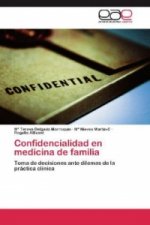 Confidencialidad en medicina de familia