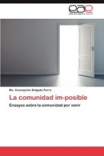 Comunidad Im-Posible