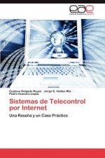 Sistemas de Telecontrol Por Internet