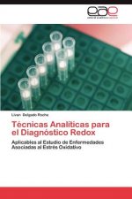 Tecnicas Analiticas Para El Diagnostico Redox