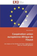 Coop ration Union Europ enne-Afrique de l'Ouest