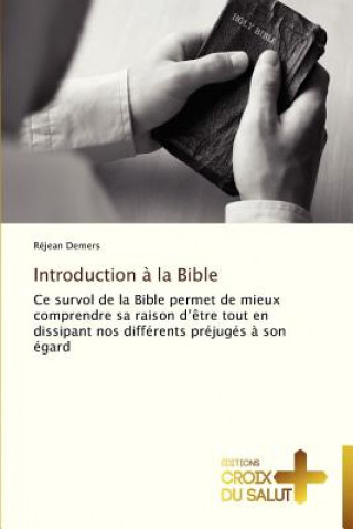 Introduction a la bible