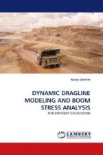 DYNAMIC DRAGLINE MODELING AND BOOM STRESS ANALYSIS