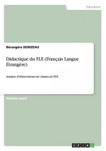 Didactique du FLE (Francais Langue Etrangere)