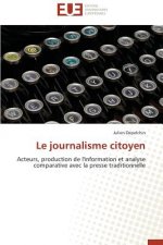 Journalisme Citoyen