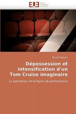 D possession Et Intensification d'Un Tom Cruise Imaginaire
