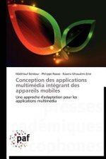 Conception Des Applications Multimedia Integrant Des Appareils Mobiles