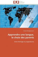 Apprendre Une Langue, Le Choix Des Parents