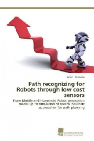 Path recognizing for Robots through low cost sensors