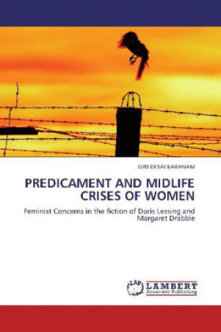 PREDICAMENT AND MIDLIFE CRISES OF WOMEN
