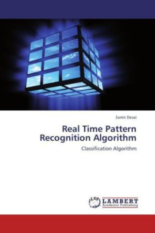 Real Time Pattern Recognition Algorithm