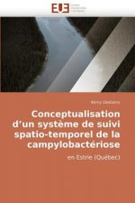Conceptualisation D'Un Systeme de Suivi Spatio-Temporel de La Campylobacteriose