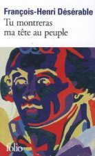 Tu montreras ma tete au peuple