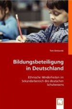 Bildungsbeteiligung in Deutschland