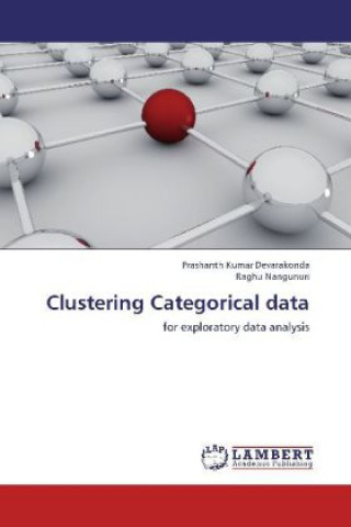Clustering Categorical data
