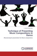 Technique of Presenting Music Compositions in Dance