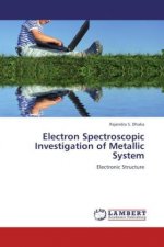 Electron Spectroscopic Investigation of Metallic System