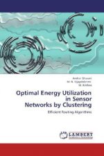 Optimal Energy Utilization in Sensor Networks by Clustering