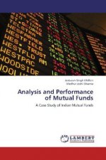 Analysis and Performance of Mutual Funds