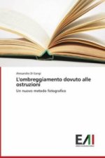 L'ombreggiamento dovuto alle ostruzioni