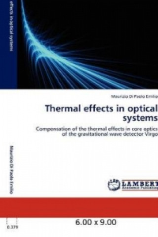 Thermal effects in optical systems