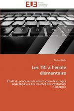 Les Tic   L  cole  l mentaire