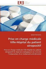 Prise En Charge M dicale Ville-H pital Du Patient S ropositif