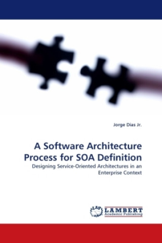 A Software Architecture Process for SOA Definition