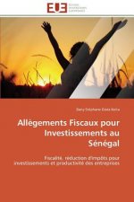 All gements Fiscaux Pour Investissements Au S n gal