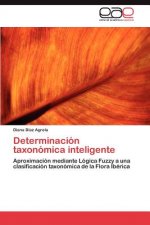 Determinacion taxonomica inteligente