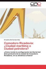 Comodoro Rivadavia