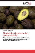 Municipio, democracia y politica social