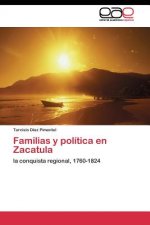 Familias y politica en Zacatula