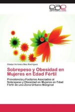 Sobrepeso y Obesidad en Mujeres en Edad Fertil