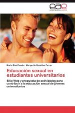Educacion sexual en estudiantes universitarios